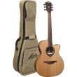画像1: LAG Guitars　  HyVibe 10 HV10ACE (1)