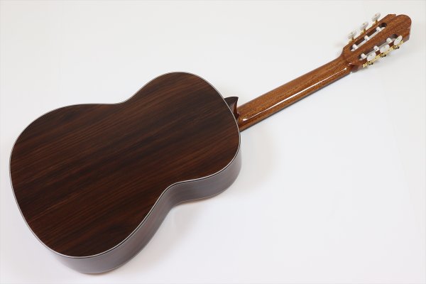 画像5: KODAIRA（小平ギター）　クラシックギター AST-90 (弦長 650mm) (5)
