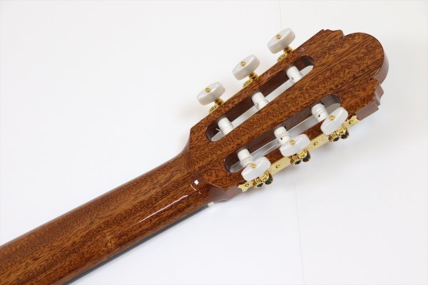 画像7: KODAIRA（小平ギター）　クラシックギター AST-90 (弦長 650mm) (7)