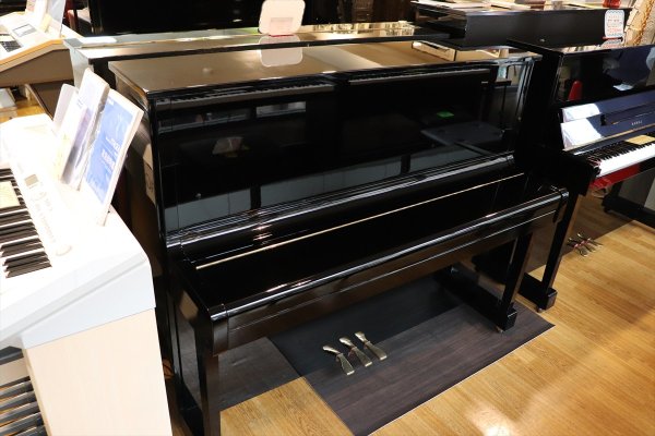 画像3: 【送料別・代引不可】YAMAHA　MC10BL(中古) (3)