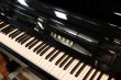 画像2: 【送料別・代引不可】YAMAHA　サイレントピアノ YU11 RSC3-10(中古) (2)