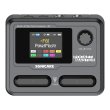 画像1: Sonicake　Pocket Master QME-10BK (1)