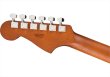 画像5: Fender　Limited Edition Acoustasonic Standard Jazzmaster, Surf Green (5)