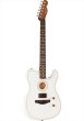 画像2: Fender　Limited Edition Acoustasonic Standard Telecaster, Arctic Gold (2)