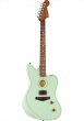 画像2: Fender　Limited Edition Acoustasonic Standard Jazzmaster, Surf Green (2)