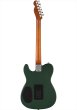 画像3: Fender　Limited Edition Acoustasonic Standard Telecaster, British Racing Green (3)