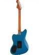 画像3: Fender　Limited Edition Acoustasonic Standard Jazzmaster, Lake Placid Blue (3)