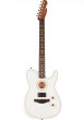 画像1: Fender　Limited Edition Acoustasonic Standard Telecaster, Arctic Gold (1)