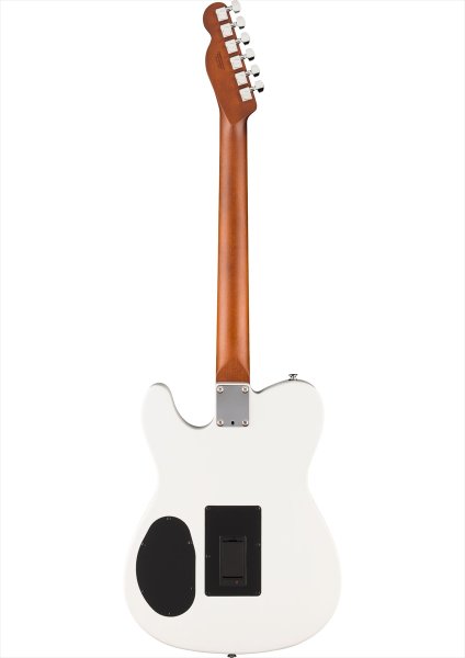 画像3: Fender　Limited Edition Acoustasonic Standard Telecaster, Arctic Gold (3)