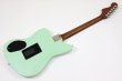 画像5: Fender　Limited Edition Acoustasonic Standard Jazzmaster, Surf Green (5)