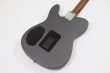 画像6: Fender　Limited Edition Acoustasonic Standard Telecaster, Charcoal Frost Metallic (6)