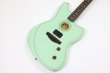 画像3: Fender　Limited Edition Acoustasonic Standard Jazzmaster, Surf Green (3)