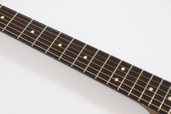 画像9: Fender　Limited Edition Acoustasonic Standard Jazzmaster, Surf Green (9)