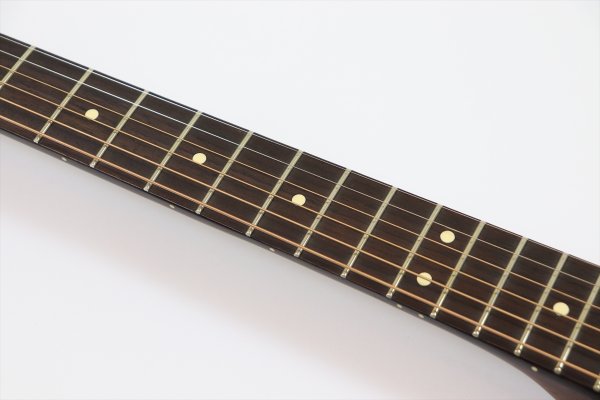 画像9: Fender　Limited Edition Acoustasonic Standard Telecaster, Charcoal Frost Metallic (9)