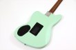 画像6: Fender　Limited Edition Acoustasonic Standard Jazzmaster, Surf Green (6)