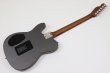 画像5: Fender　Limited Edition Acoustasonic Standard Telecaster, Charcoal Frost Metallic (5)