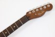 画像4: Fender　Limited Edition Acoustasonic Standard Telecaster, Charcoal Frost Metallic (4)