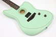 画像8: Fender　Limited Edition Acoustasonic Standard Jazzmaster, Surf Green (8)