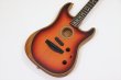 画像3: Fender　American Acoustasonic Stratocaster 3-Color Sunburst (3)