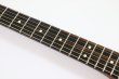 画像9: Fender　American Acoustasonic Jazzmaster All-Mahogany Bourbon Burst (9)