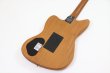画像6: Fender　American Acoustasonic Jazzmaster All-Mahogany Bourbon Burst (6)