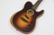 画像3: Fender　Acoustasonic Player Telecaster Shadow Burst (3)