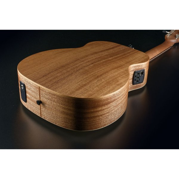 画像5: LAG Guitars　Tramontane T70TE-NAT (5)