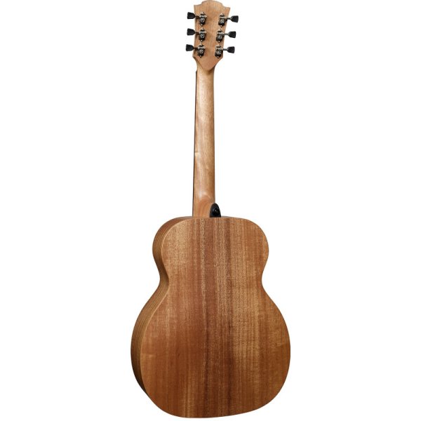 画像3: LAG Guitars　Tramontane T70TE-NAT (3)