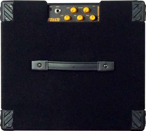 画像4: Markbass　Marcus Miller CMD 101 Micro 60 (4)