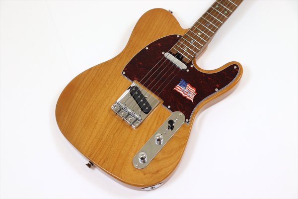 画像3: SX Guitars　STLLTD4R (3)