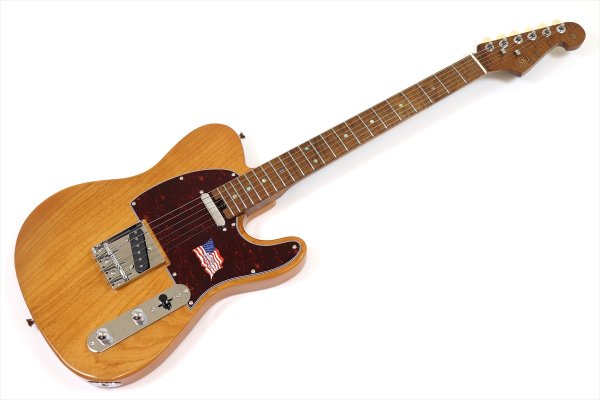 画像2: SX Guitars　STLLTD4R (2)