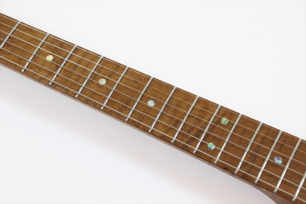 画像10: SX Guitars　STLLTD4R (10)