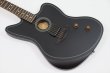 画像8: Fender　Acoustasonic Standard Jazzmaster Black (8)