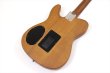 画像6: Fender　Acoustasonic Standard Telecaster Aged Natural (6)
