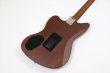 画像6: Fender　Acoustasonic Standard Jazzmaster Honey Burst (6)
