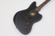 画像3: Fender　Acoustasonic Standard Jazzmaster Black (3)
