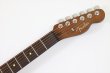 画像4: Fender　Acoustasonic Standard Telecaster Aged Natural (4)