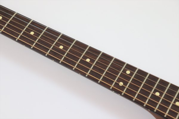 画像9: Fender　Acoustasonic Standard Jazzmaster Honey Burst (9)