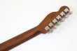 画像7: Fender　Acoustasonic Standard Telecaster Aged Natural (7)