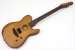 画像2: Fender　Acoustasonic Standard Telecaster Aged Natural (2)