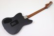 画像5: Fender　Acoustasonic Standard Jazzmaster Black (5)