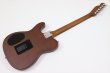 画像5: Fender　Acoustasonic Standard Telecaster Honey Burst (5)