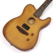 画像1: Fender　Acoustasonic Standard Telecaster Aged Natural (1)