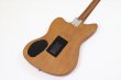 画像6: Fender　Acoustasonic Standard Jazzmaster Aged Natural (6)