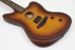 画像8: Fender　Acoustasonic Standard Jazzmaster Honey Burst (8)