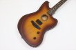 画像3: Fender　Acoustasonic Standard Jazzmaster Honey Burst (3)