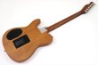 画像5: Fender　Acoustasonic Standard Telecaster Aged Natural (5)
