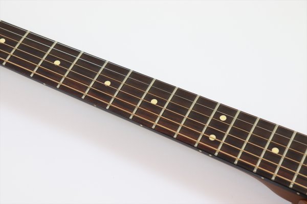 画像9: Fender　Acoustasonic Standard Telecaster Aged Natural (9)