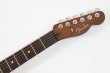 画像4: Fender　Acoustasonic Standard Telecaster Black (4)