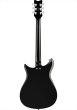 画像2: Gretsch　Streamliner CVT, Laurel Fingerboard, Jet Black (2)